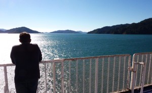 Marlborough Sounds